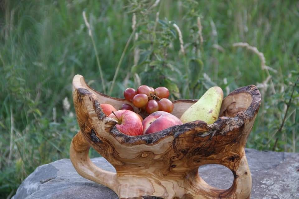 OBSTSCHALE